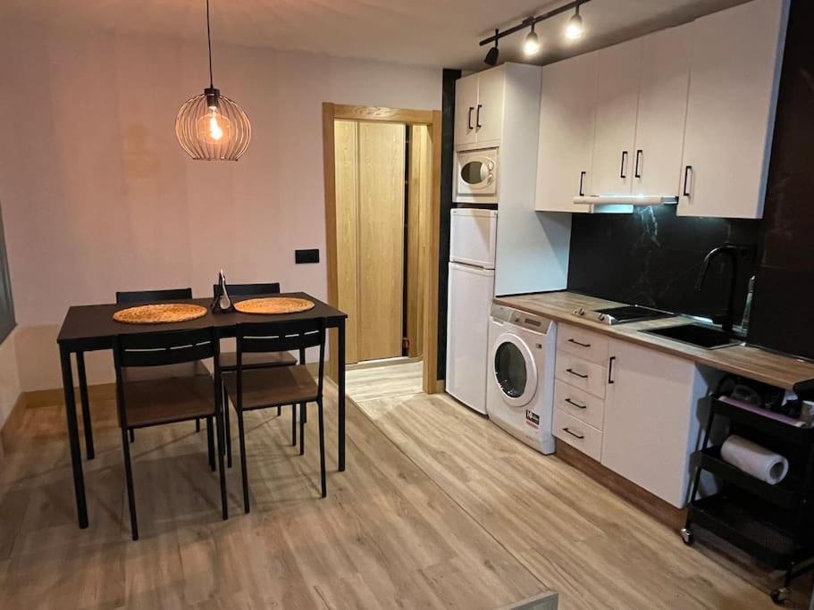 하엔 Encantador Apartamento En Pleno Centro 아파트 외부 사진