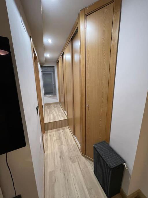 하엔 Encantador Apartamento En Pleno Centro 아파트 외부 사진