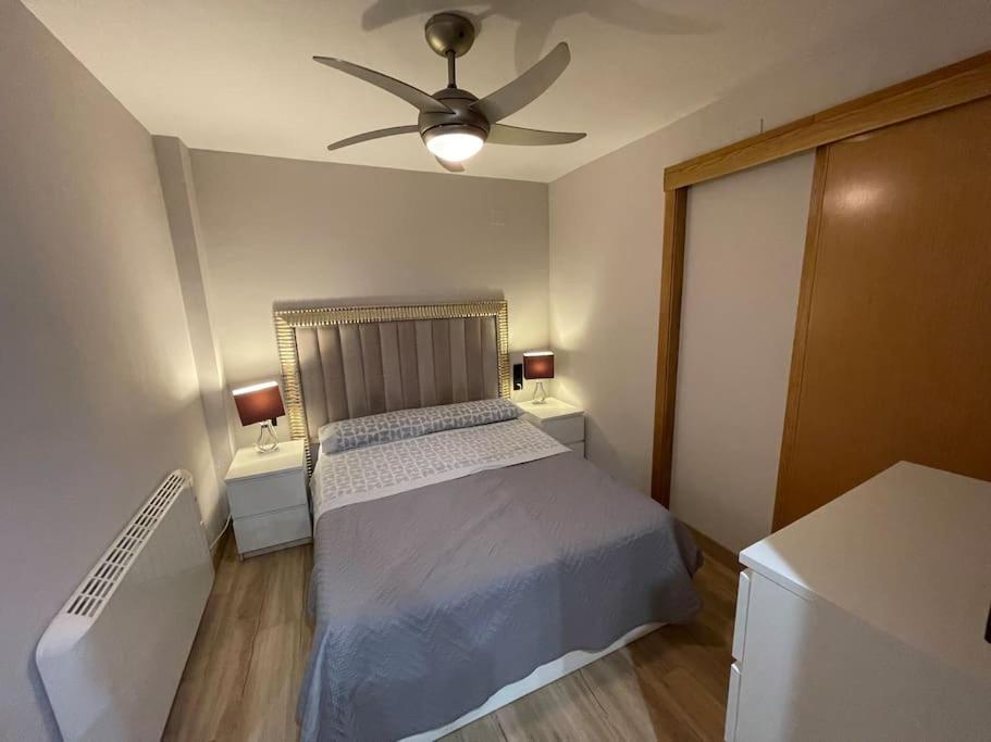 하엔 Encantador Apartamento En Pleno Centro 아파트 외부 사진